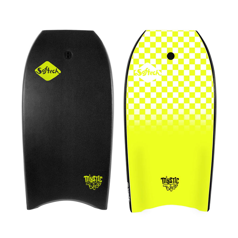 Load image into Gallery viewer, Softech Mystic Bodyboard