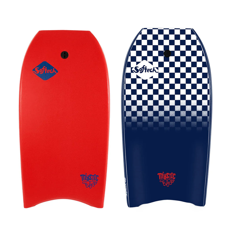 Load image into Gallery viewer, Softech Mystic Bodyboard