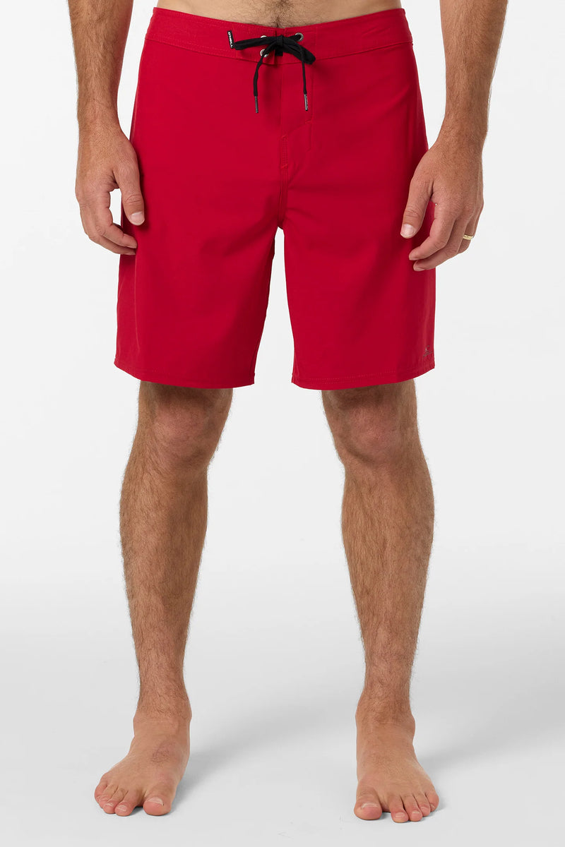 Load image into Gallery viewer, O'Neill Hyperfreak Heat Lifeguard 19" Boardshorts