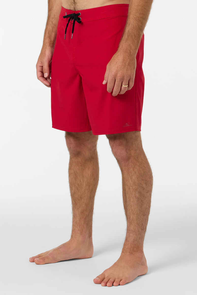 Load image into Gallery viewer, O'Neill Hyperfreak Heat Lifeguard 19" Boardshorts