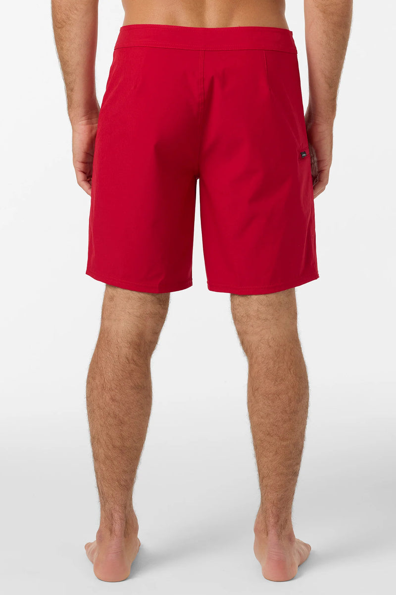 Load image into Gallery viewer, O'Neill Hyperfreak Heat Lifeguard 19" Boardshorts