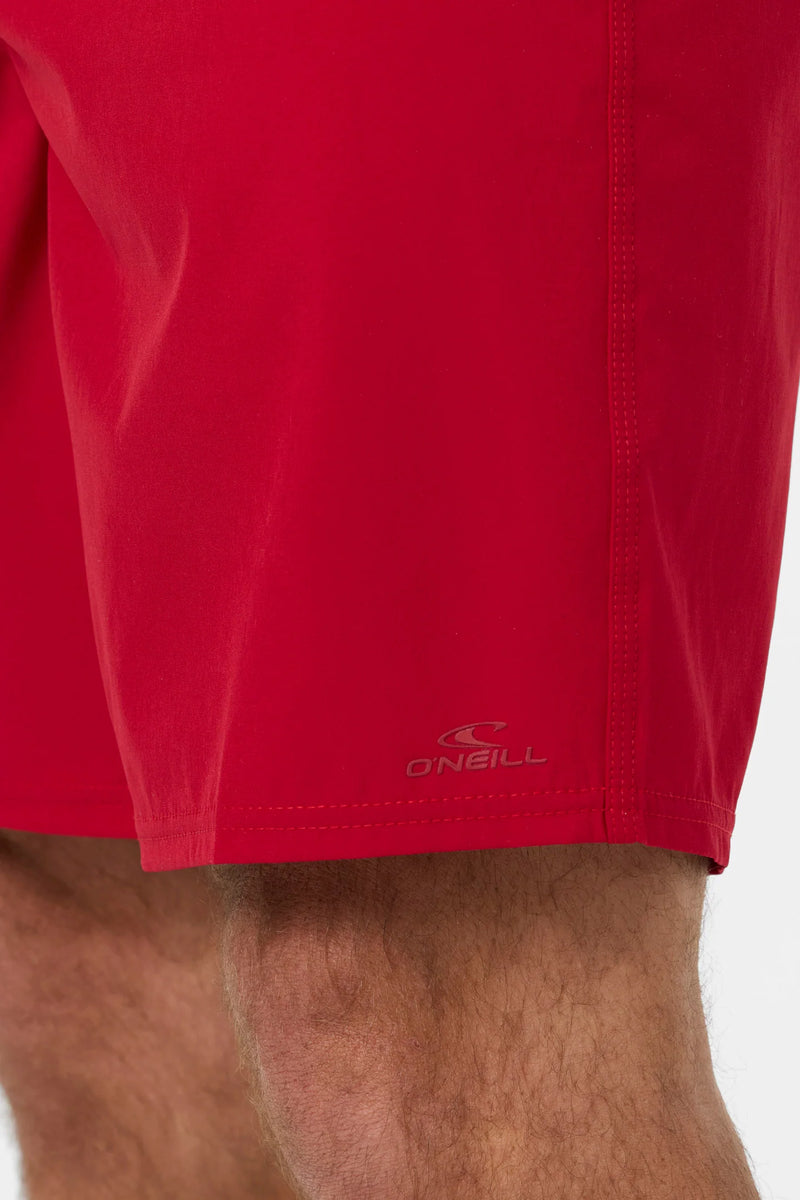 Load image into Gallery viewer, O'Neill Hyperfreak Heat Lifeguard 19" Boardshorts
