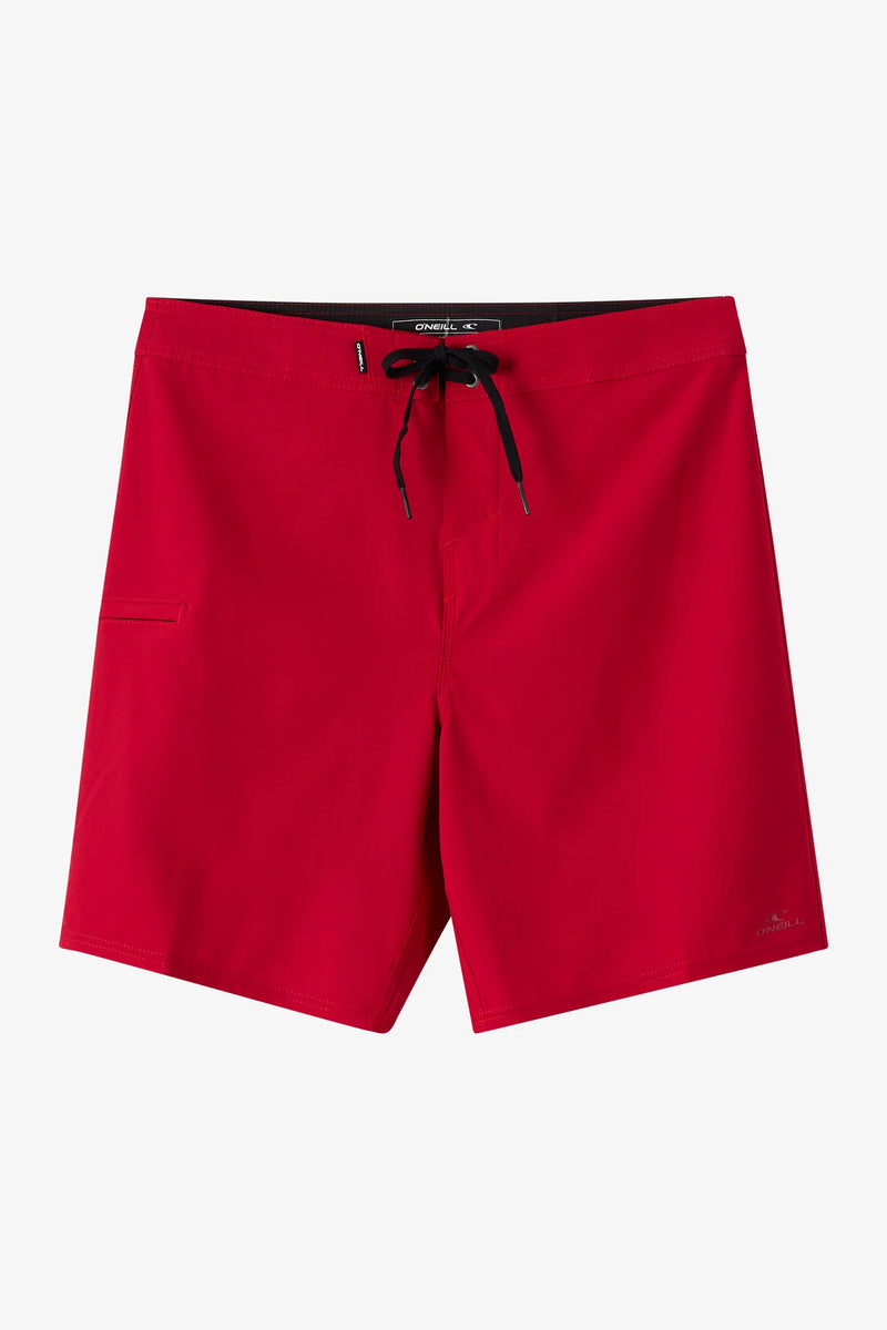 Load image into Gallery viewer, O'Neill Hyperfreak Heat Lifeguard 19" Boardshorts