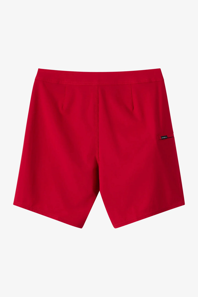 Load image into Gallery viewer, O'Neill Hyperfreak Heat Lifeguard 19" Boardshorts