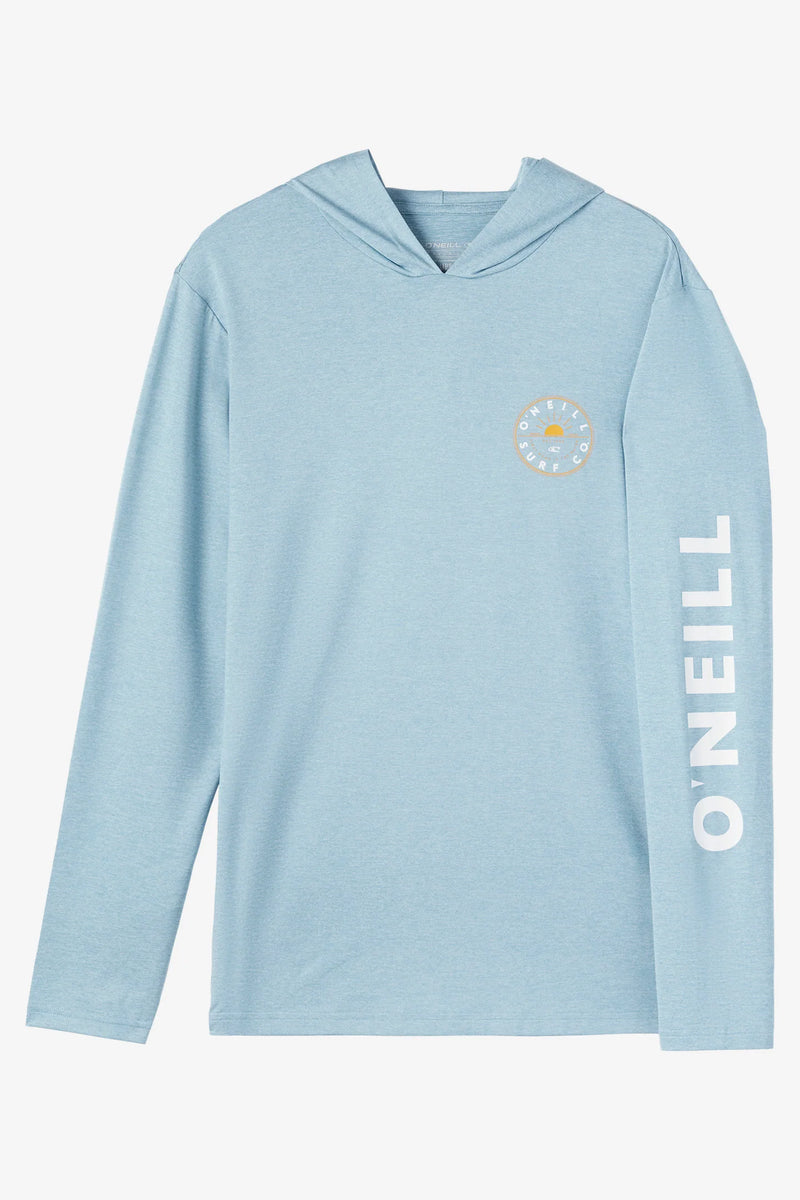 Load image into Gallery viewer, O'Neill Trvlr UPF Beams Long Sleeve Pullover