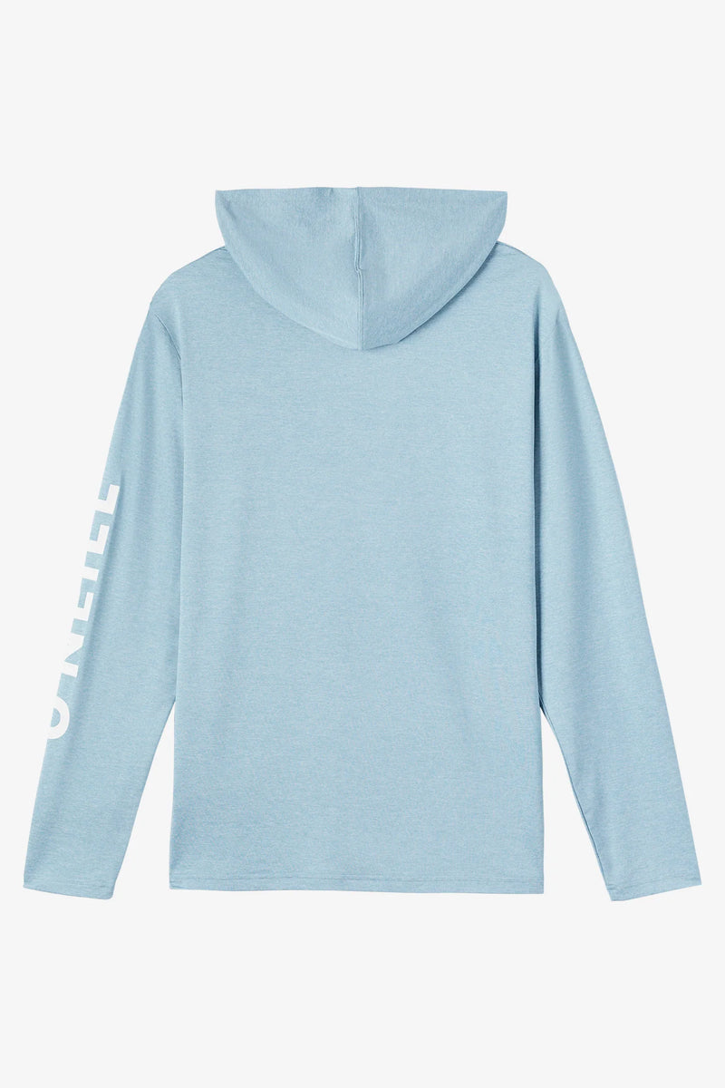 Load image into Gallery viewer, O'Neill Trvlr UPF Beams Long Sleeve Pullover