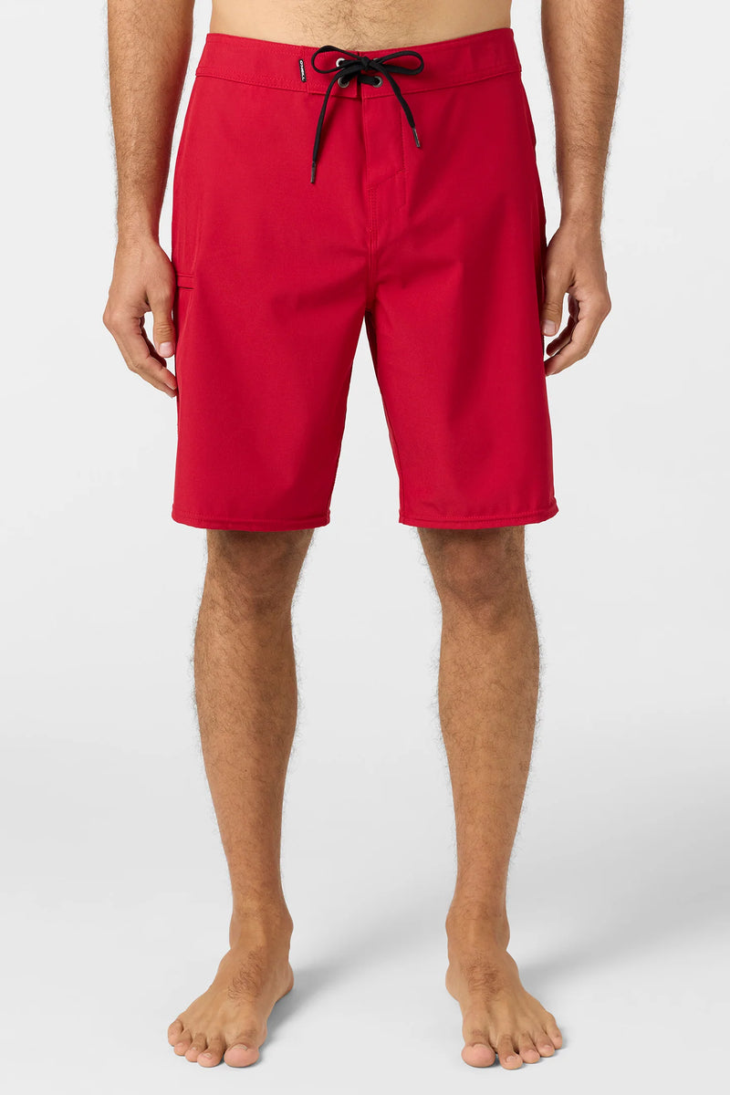 Load image into Gallery viewer, O'Neill Hyperfreak Heat Lifeguard 20" Boardshorts