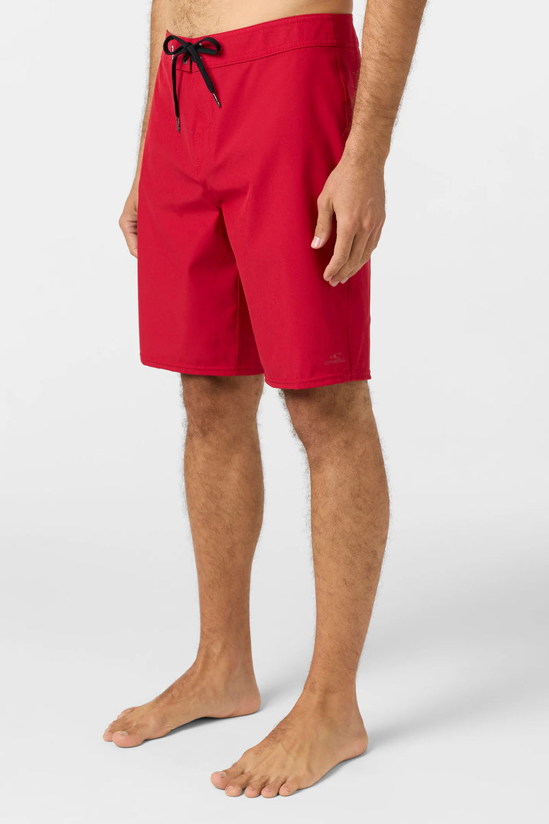 Load image into Gallery viewer, O'Neill Hyperfreak Heat Lifeguard 20" Boardshorts