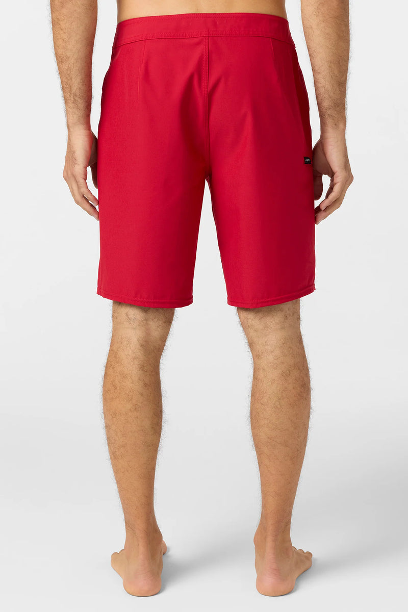 Load image into Gallery viewer, O'Neill Hyperfreak Heat Lifeguard 20" Boardshorts