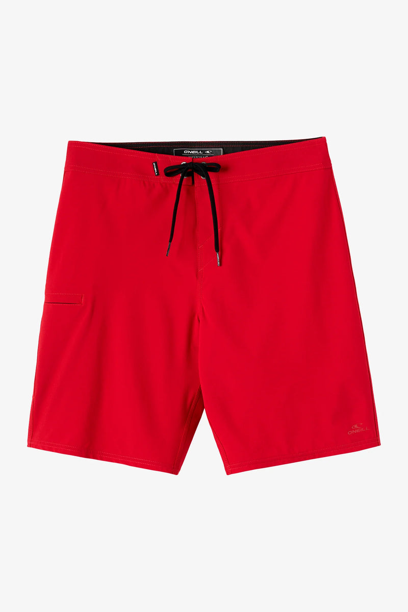 Load image into Gallery viewer, O'Neill Hyperfreak Heat Lifeguard 20" Boardshorts