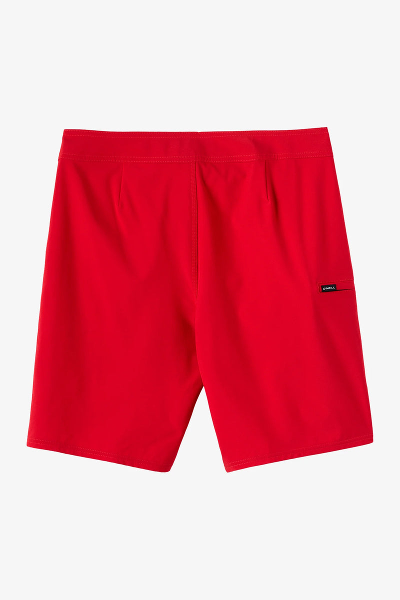 Load image into Gallery viewer, O'Neill Hyperfreak Heat Lifeguard 20" Boardshorts