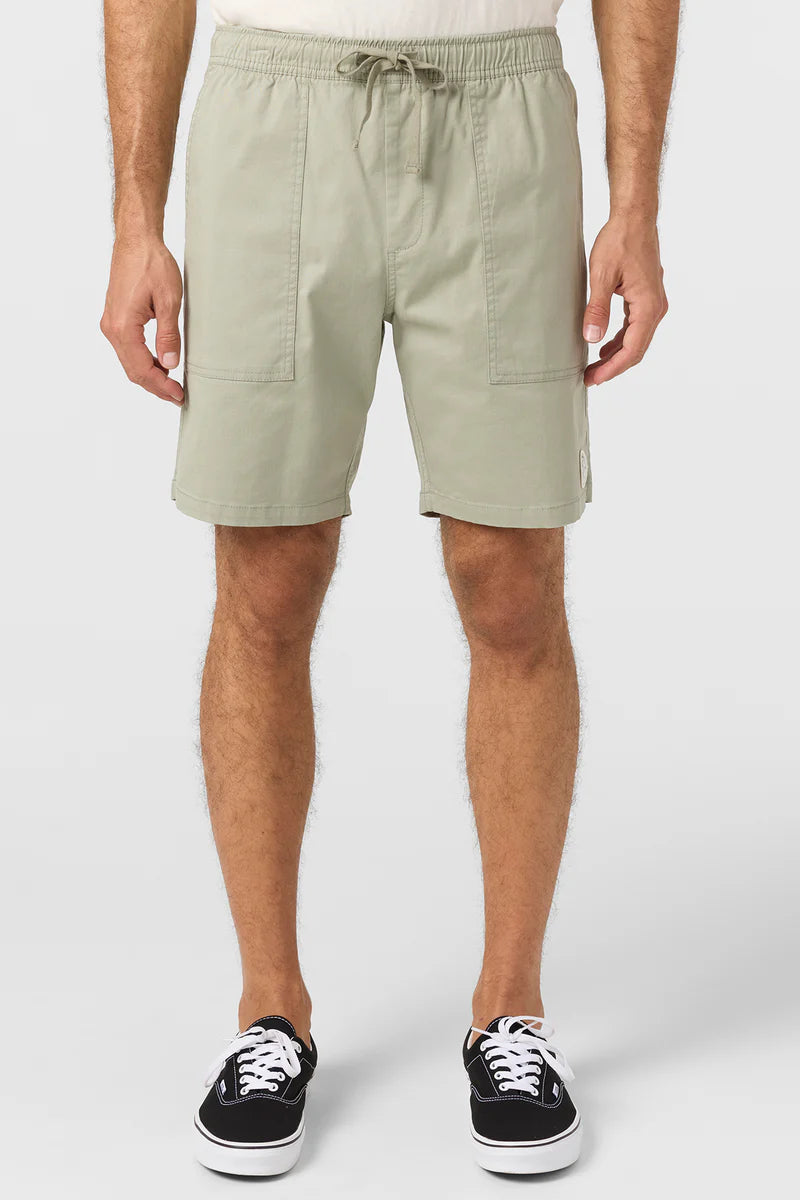 Load image into Gallery viewer, O'Neill O'Riginals Getaway 18" Shorts