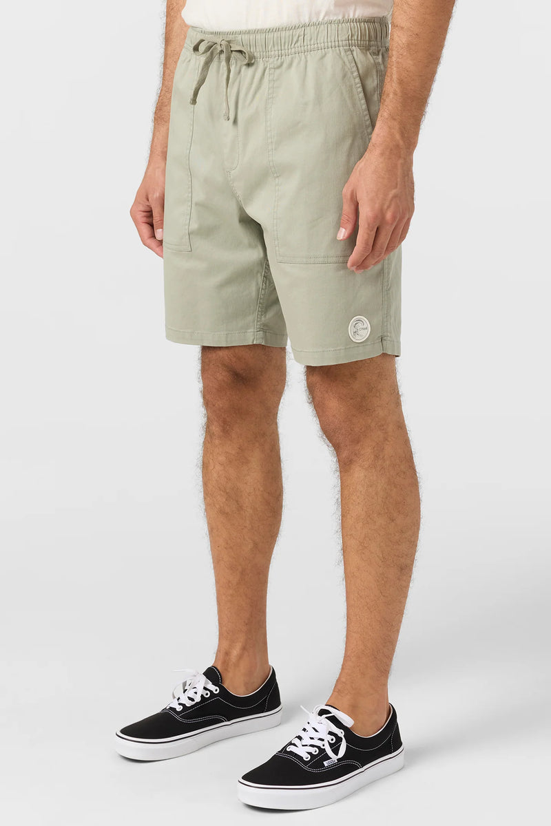 Load image into Gallery viewer, O'Neill O'Riginals Getaway 18" Shorts