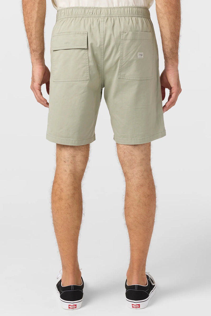 Load image into Gallery viewer, O'Neill O'Riginals Getaway 18" Shorts