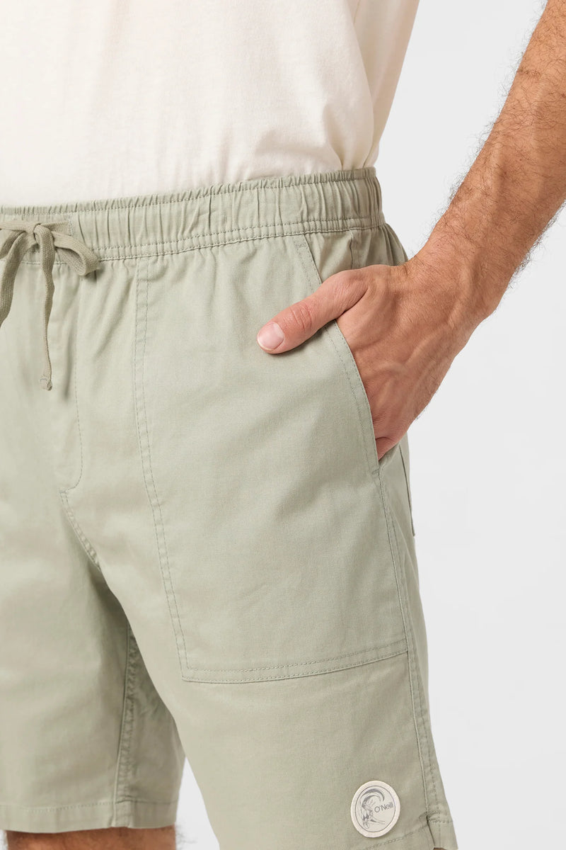 Load image into Gallery viewer, O'Neill O'Riginals Getaway 18" Shorts