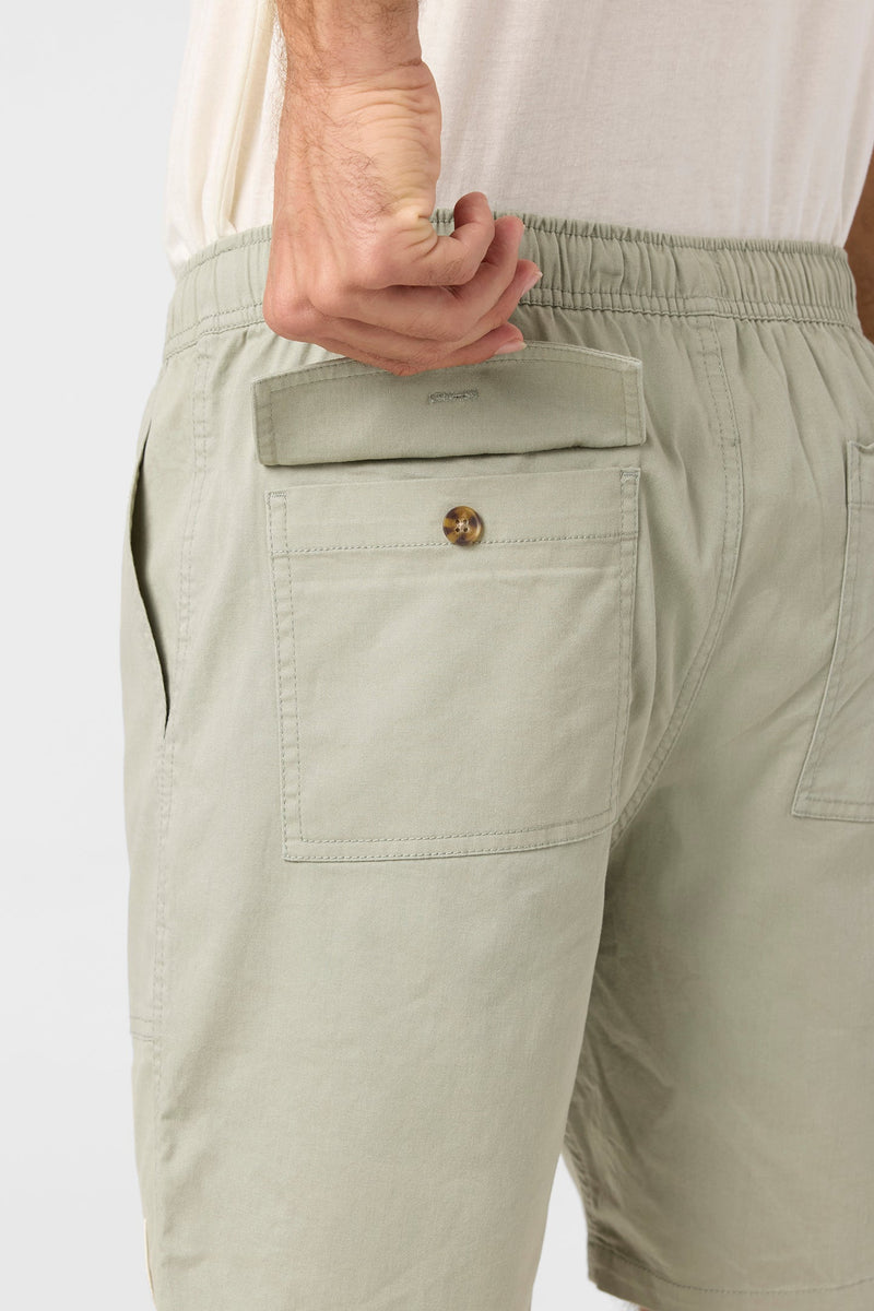 Load image into Gallery viewer, O'Neill O'Riginals Getaway 18" Shorts