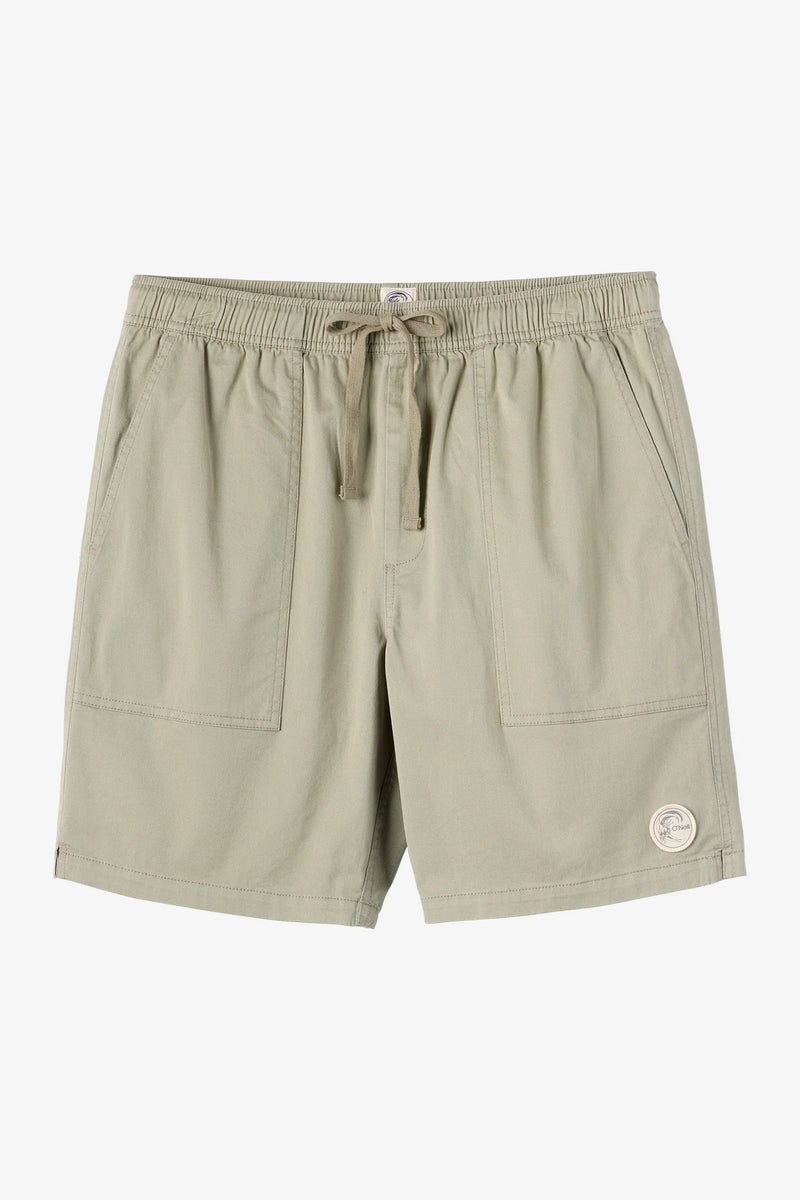 Load image into Gallery viewer, O'Neill O'Riginals Getaway 18" Shorts