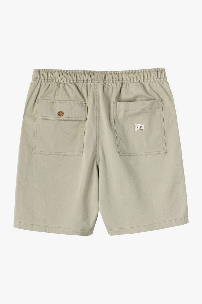 Load image into Gallery viewer, O'Neill O'Riginals Getaway 18" Shorts