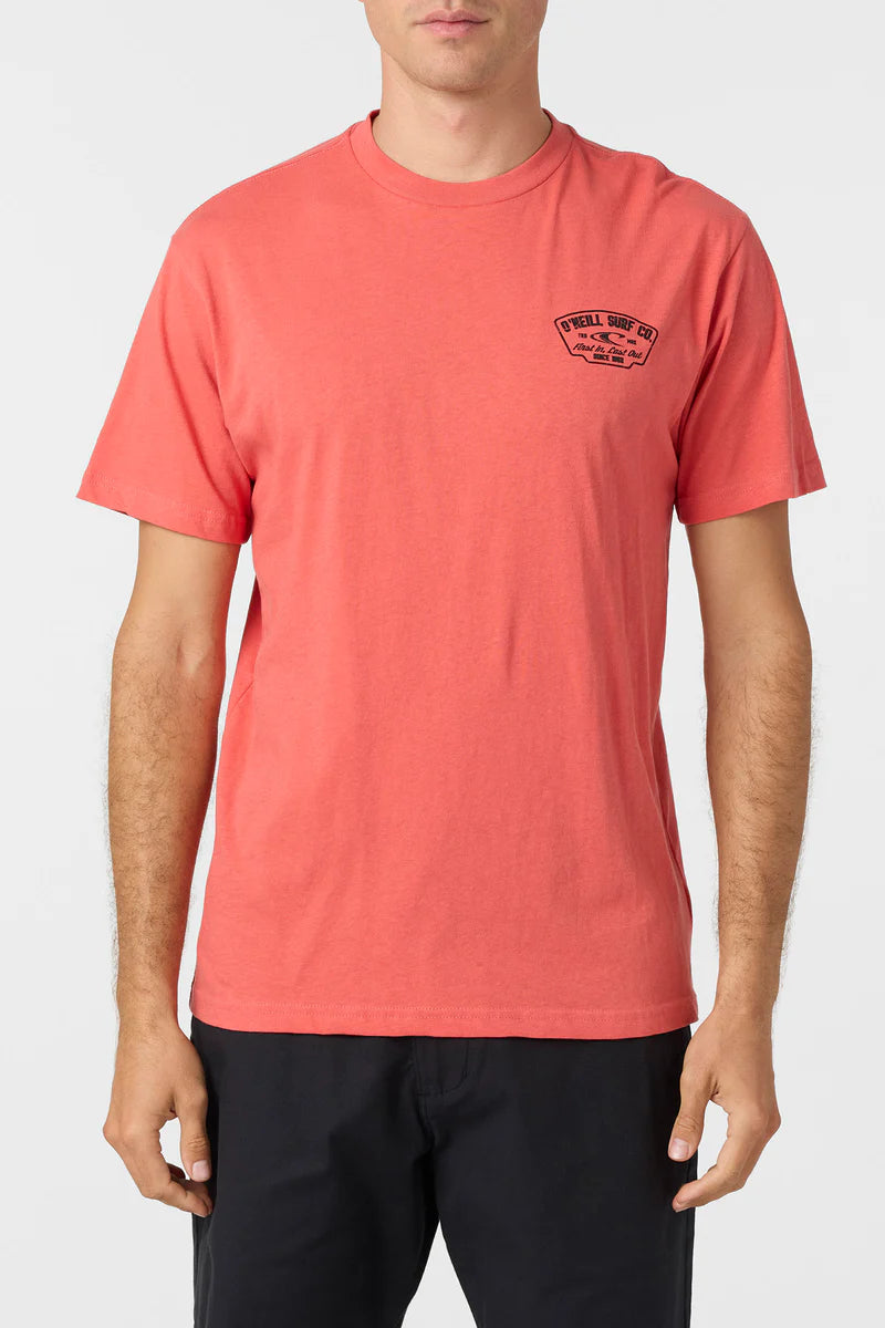 Load image into Gallery viewer, O'Neill Respect Tee