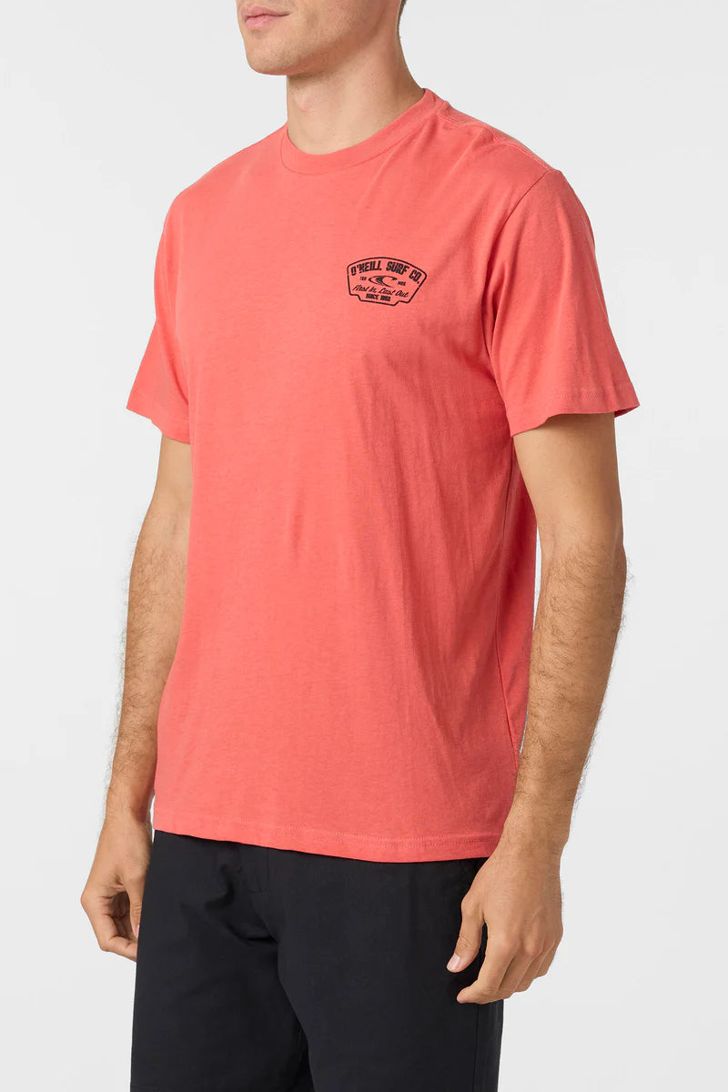 Load image into Gallery viewer, O'Neill Respect Tee