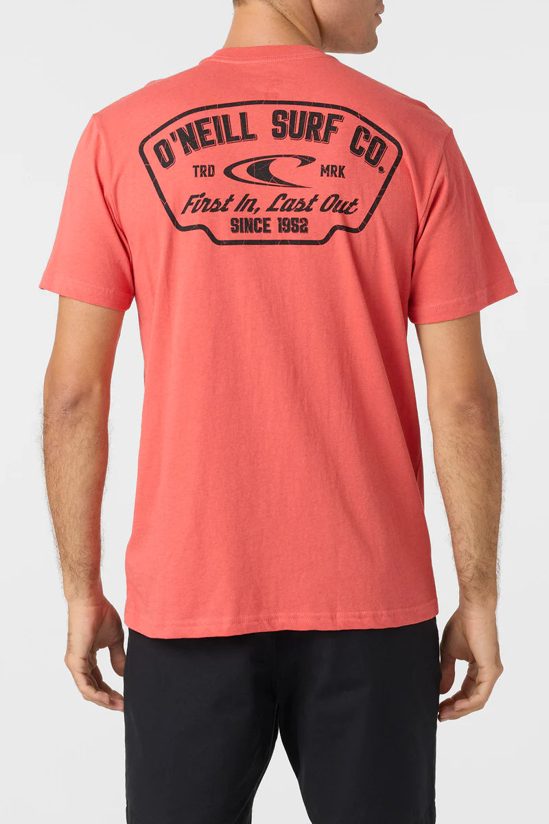 Load image into Gallery viewer, O'Neill Respect Tee