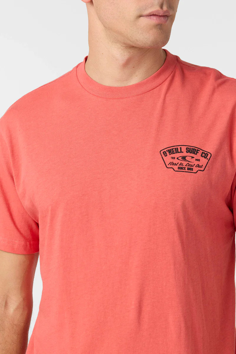 Load image into Gallery viewer, O'Neill Respect Tee