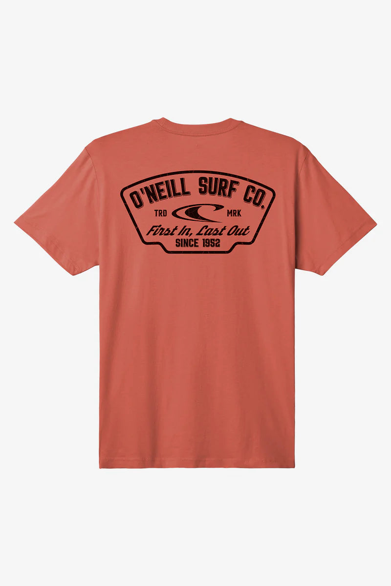 Load image into Gallery viewer, O'Neill Respect Tee
