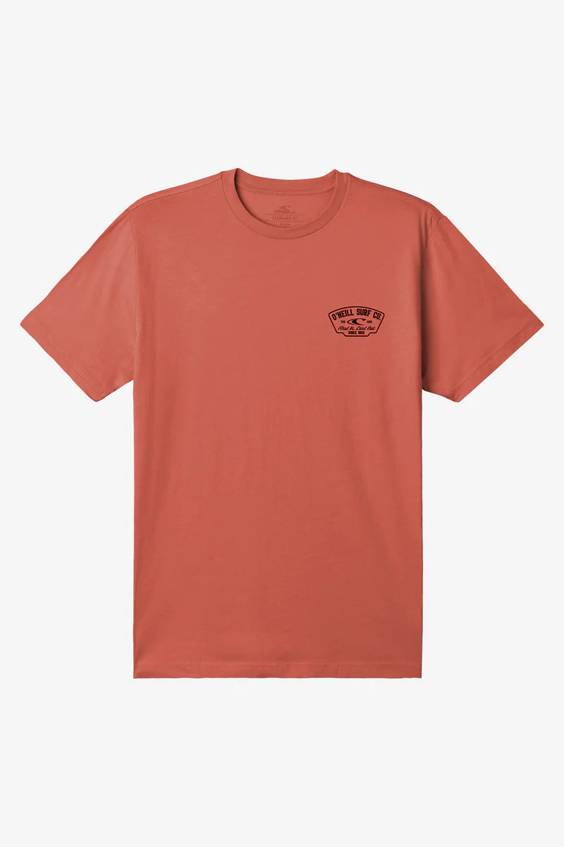 Load image into Gallery viewer, O'Neill Respect Tee