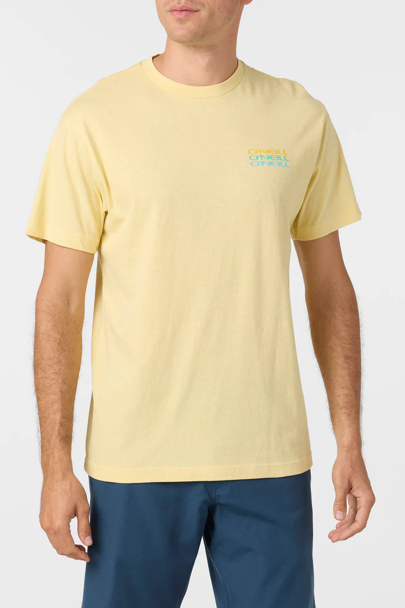 Load image into Gallery viewer, O'Neill Stacks Standard Fit Tee