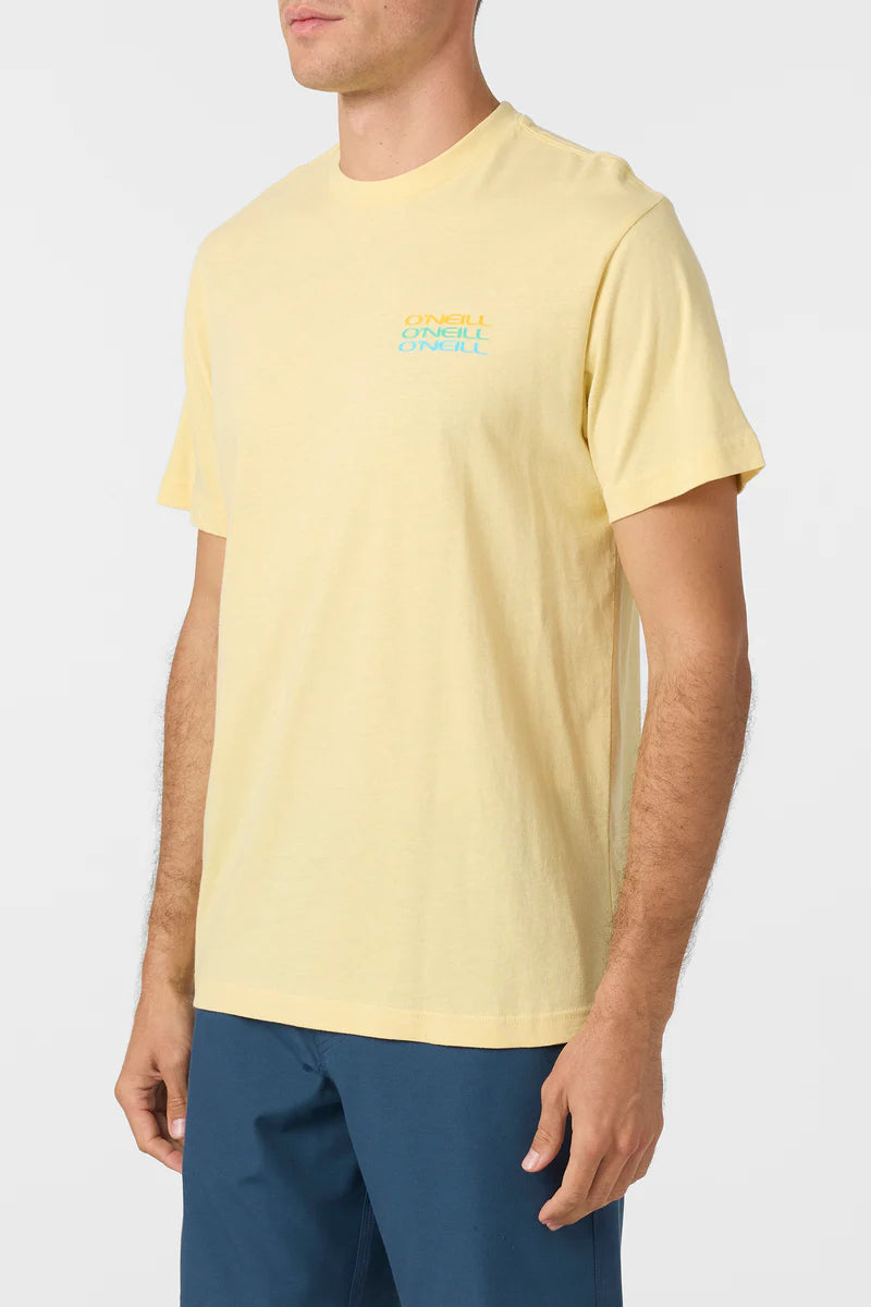 Load image into Gallery viewer, O'Neill Stacks Standard Fit Tee