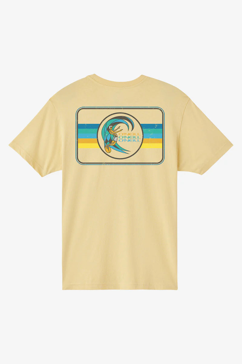 Load image into Gallery viewer, O'Neill Stacks Standard Fit Tee