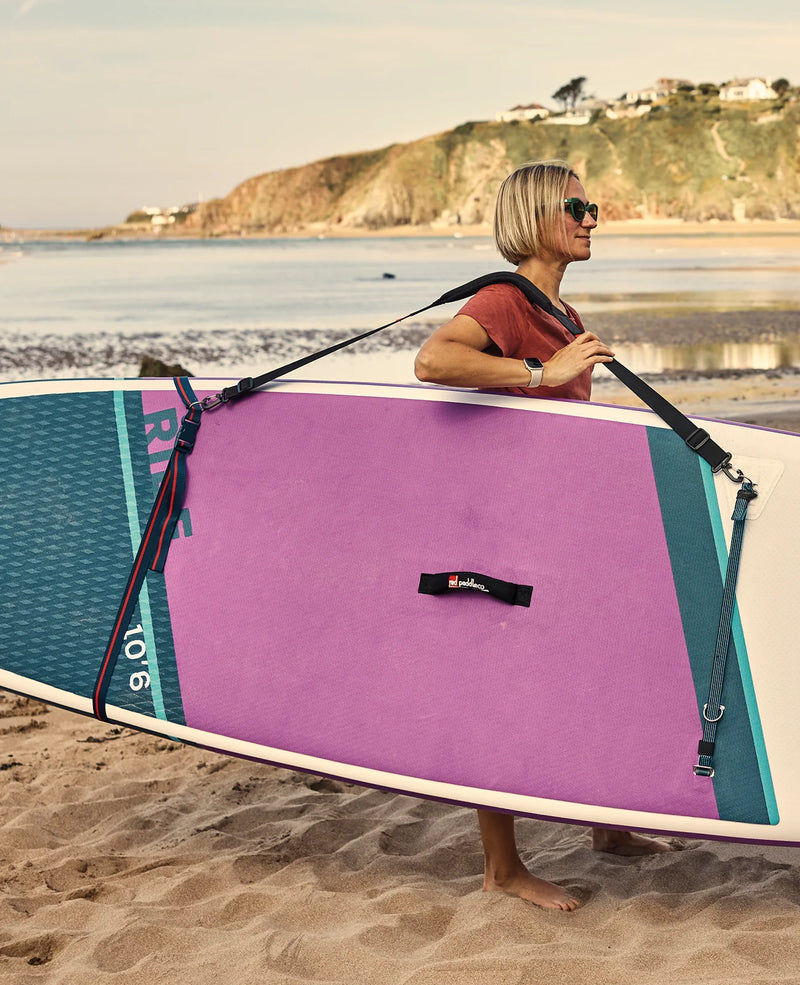 Load image into Gallery viewer, Red Paddle Co Board Carry Strap