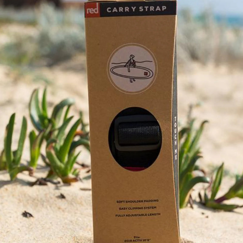 Load image into Gallery viewer, Red Paddle Co Board Carry Strap