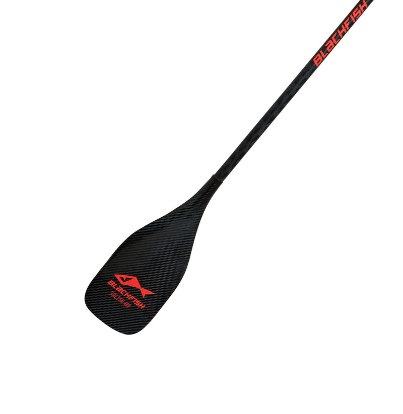 Load image into Gallery viewer, Blackfish Salish 500 Carbon 2-Piece SUP Paddle