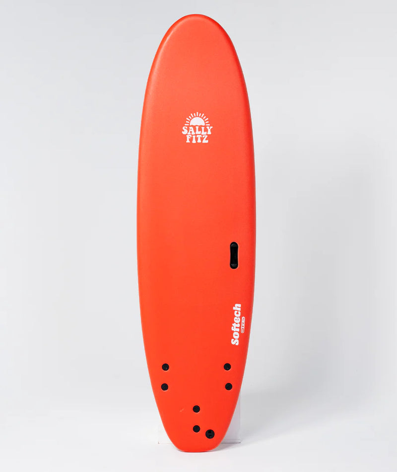 Load image into Gallery viewer, Softech Sally Fitz Coaster 7'0 Surfboard