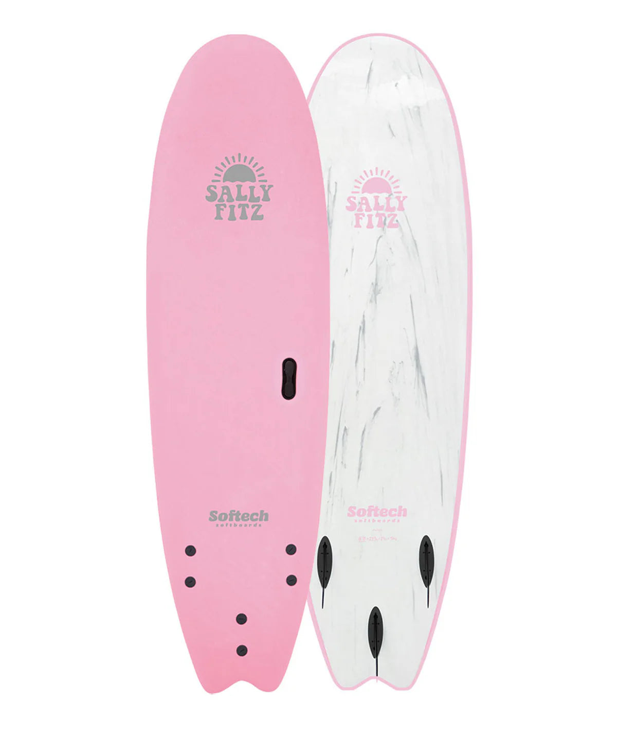 Softech Sally Fitzgibbons 7'0\