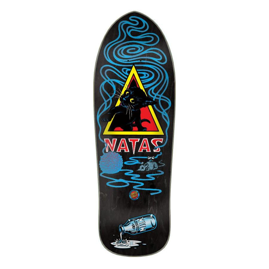 サンタクルーズ　NATAS KItten Reissue9.89 Santa Cruz Natas Kitten 9.89 x 29.82