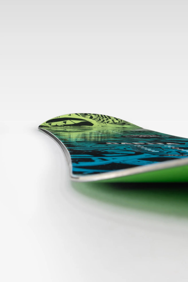 Load image into Gallery viewer, Capita Scott Stevens Mini Snowboard 2025