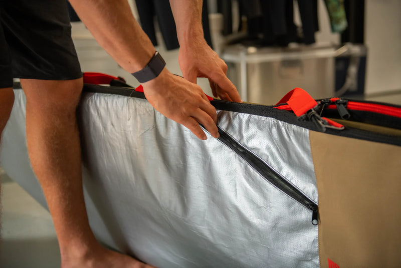 Load image into Gallery viewer, Veia John John Florence Day Bag