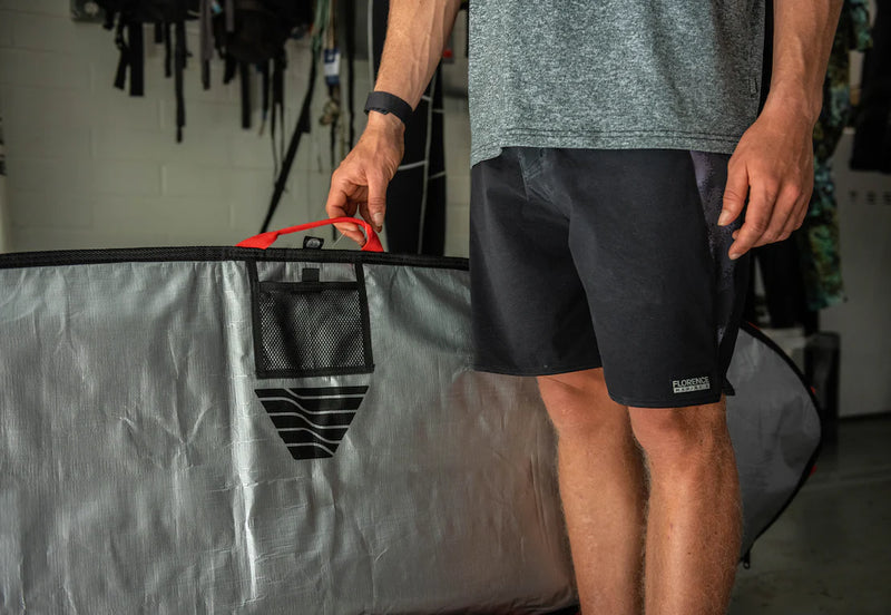 Load image into Gallery viewer, Veia John John Florence Day Bag