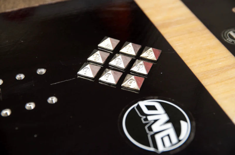 Load image into Gallery viewer, Punker Studs