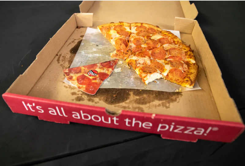 Load image into Gallery viewer, Pizza