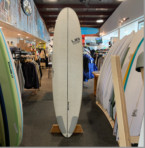 LIB TECH 7'0 PICKUP STICK – Long Beach Surf Shop Tofino