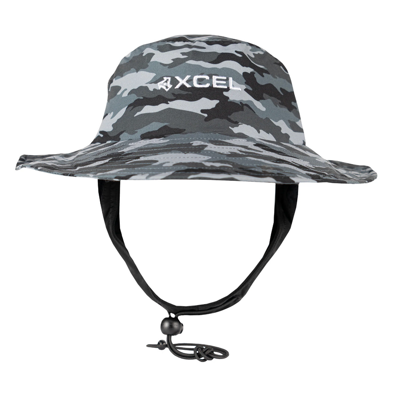 Load image into Gallery viewer, XCEL Essential Camo Water Hat