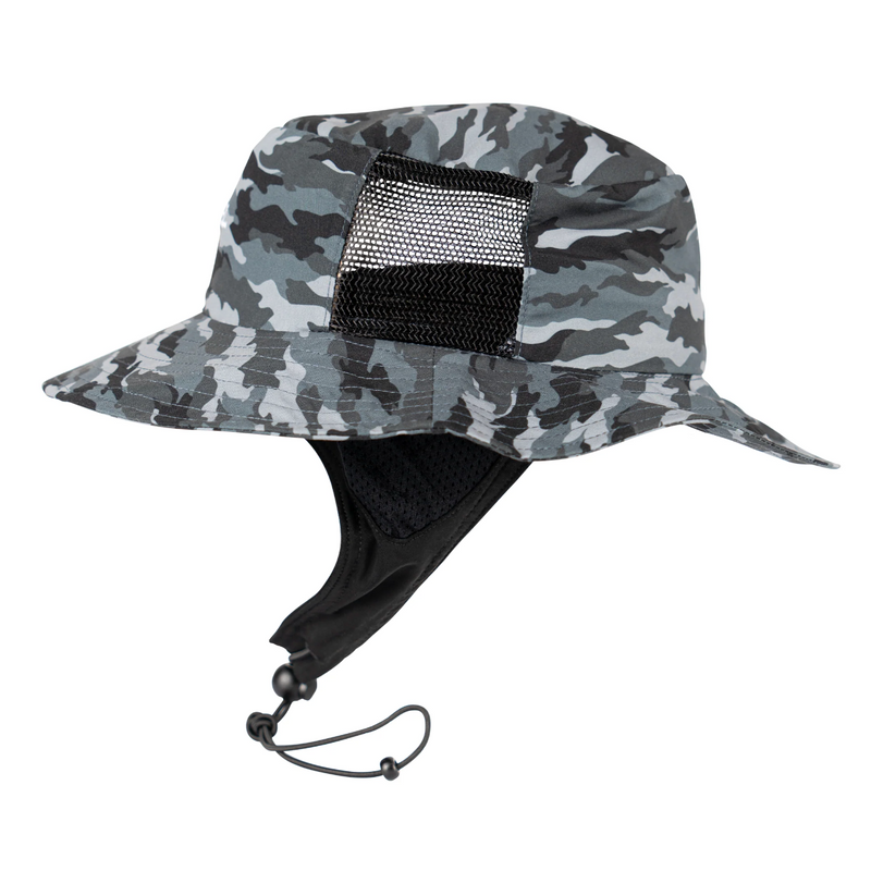 Load image into Gallery viewer, XCEL Essential Camo Water Hat