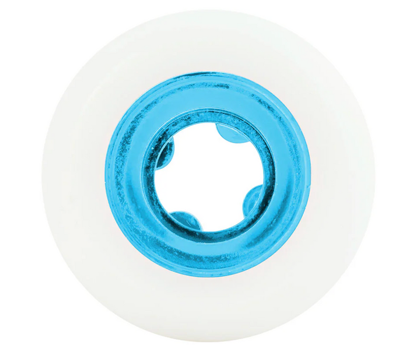 Load image into Gallery viewer, Ricta Chrome Clouds 56mm 78a Skateboard Wheels