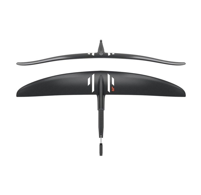 Load image into Gallery viewer, Slingshot One-Lock Glide Front Wing 925