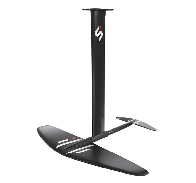 Load image into Gallery viewer, Slingshot One-Lock 1850 Wing QuickStart Package