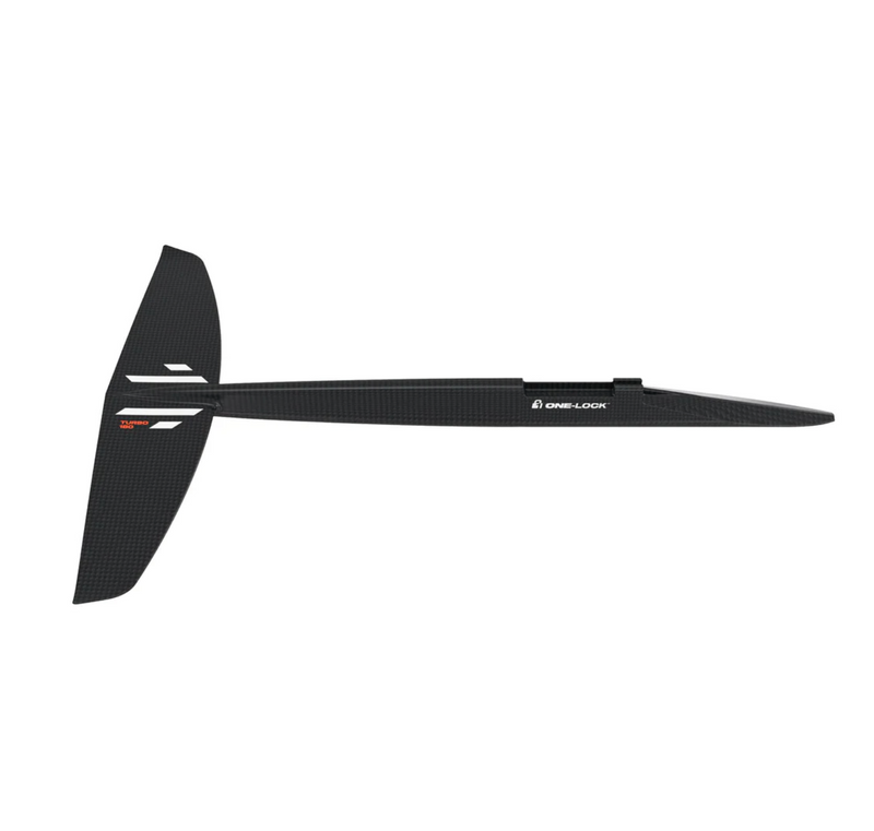 Load image into Gallery viewer, Slingshot One-Lock Turbo Tail 180