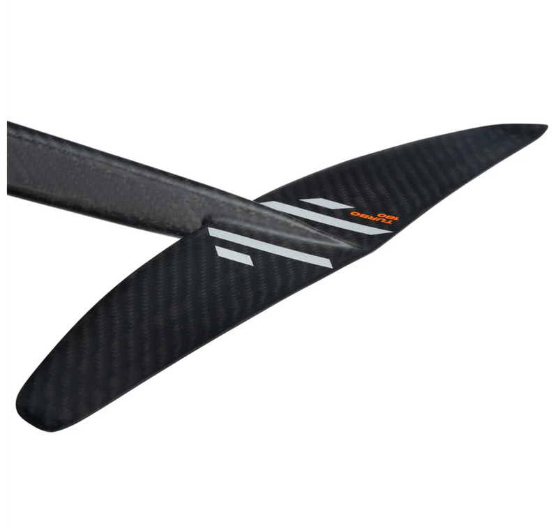Load image into Gallery viewer, Slingshot One-Lock Turbo Tail 180
